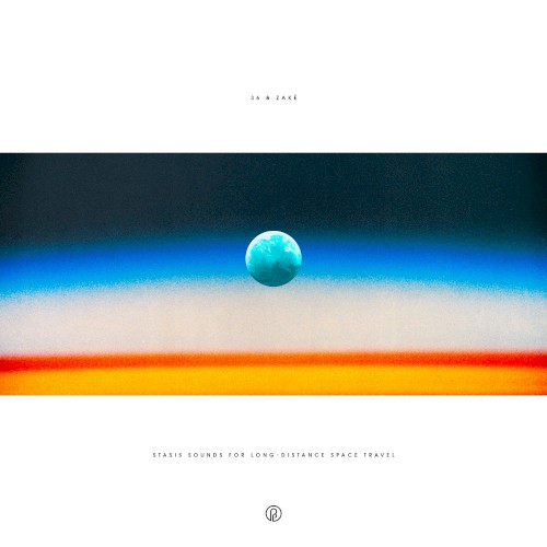 Stasis Sounds for Long‐Distance Space Travel