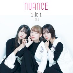 i‐k‐i 「a」