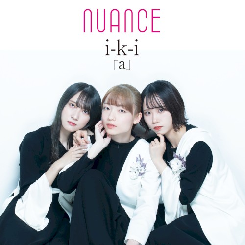 i‐k‐i 「a」