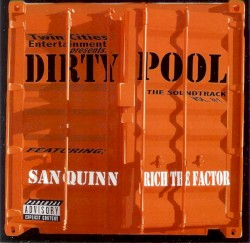 Twin Cities Ep : Dirty Pool