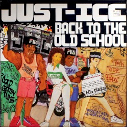 Back to the Old School