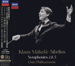 Symphonies nos. 2 & 5