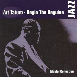 Begin the Beguine
