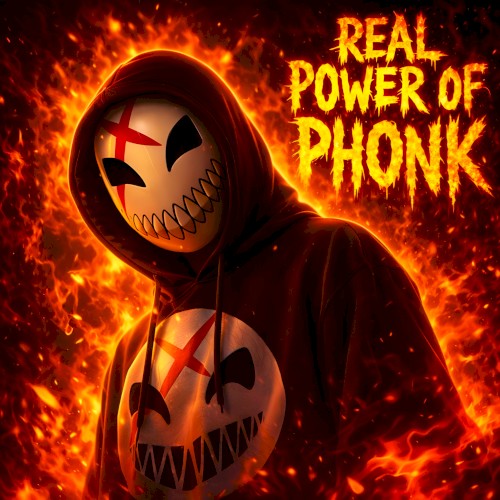 REAL POWER OF PHONK
