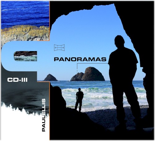 Panoramas CD-III