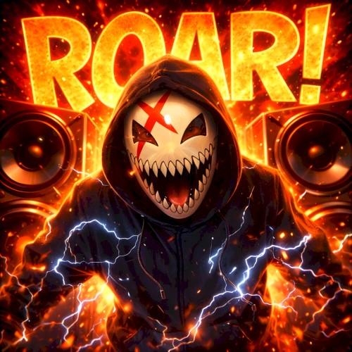 Roar!
