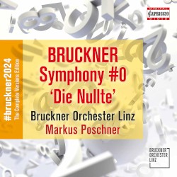 Symphony #0 "Die Nullte"
