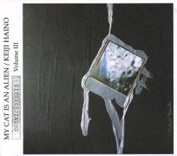 Cosmic Debris Volume III