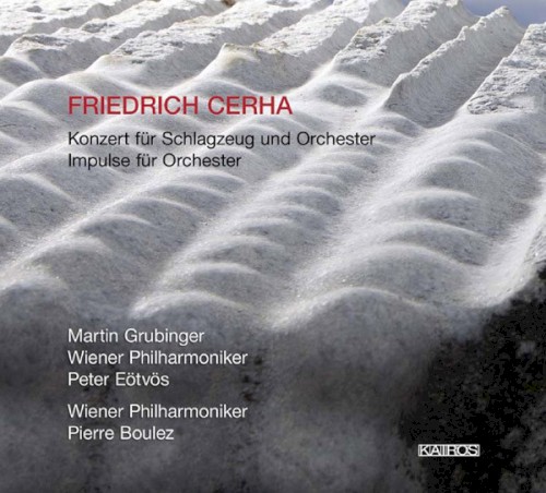 Konzert für Schlagzeug und Orchester / Impulse für Orchester