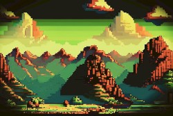 Other Bits of Heaven