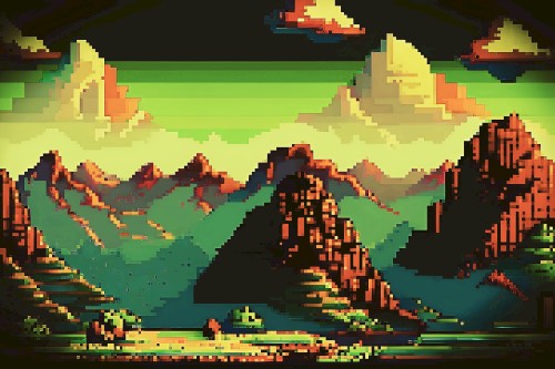 Other Bits of Heaven