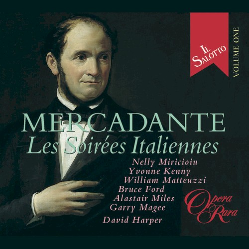 Les Soirées Italiennes