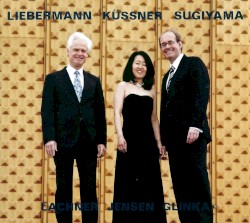 Lachner / Jensen / Glinka