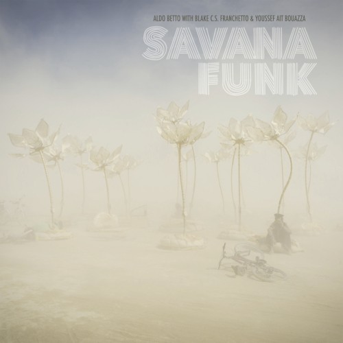 Savana Funk