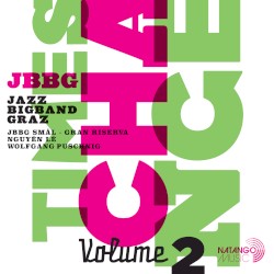 Times of Change Vol. 2