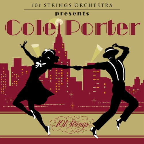 101 Strings Orchestra Presents Cole Porter