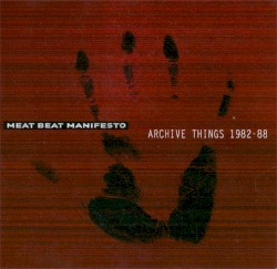 Archive Things 1982-88 / Purged