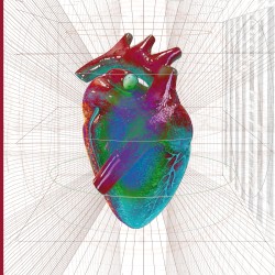 Before This There Was One Heart but a Thousand Thoughts