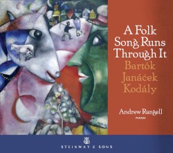 A Folk Song Runs Through It