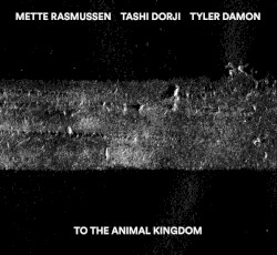 To the Animal Kingdom