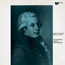 Les petits riens / Divertimento no. 1 / German Dances