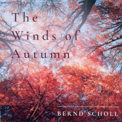 The Winds of Autumn