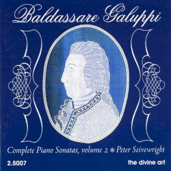 Complete Piano Sonatas, Volume 2