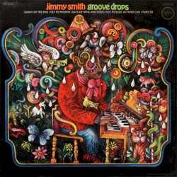 Groove Drops