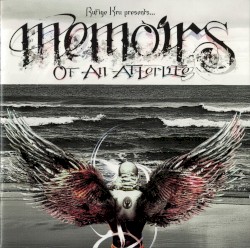 Memoirs of an Afterlife