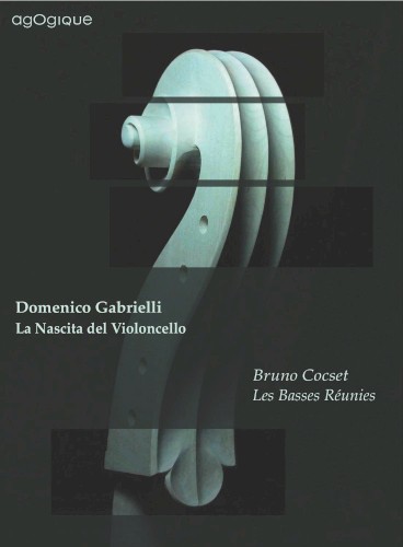 La Nascita del Violoncello
