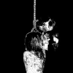 my life was a collapsing building