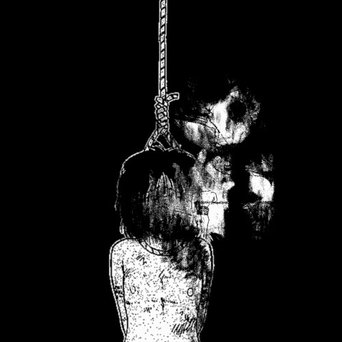 my life was a collapsing building