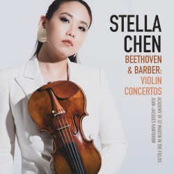 Violin Concertos