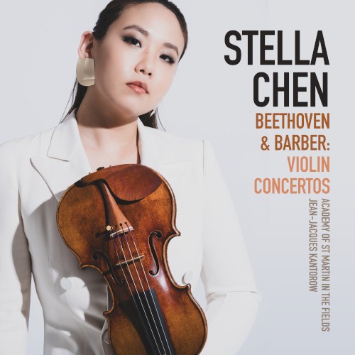 Violin Concertos