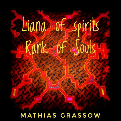 Liana of Spirits - Rank of Souls