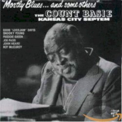 Mostly Blues...and Some Others