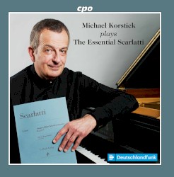 The Essential Scarlatti