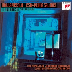 Il prigioniero / Canti di prigionia