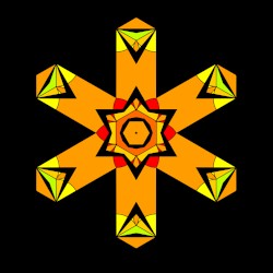 CHILDREN OF LIGHT 14