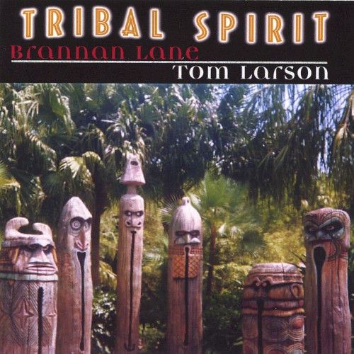 Tribal Spirit