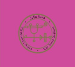 The Hermetic Organ, Vol. 12: The Bosch Requiem