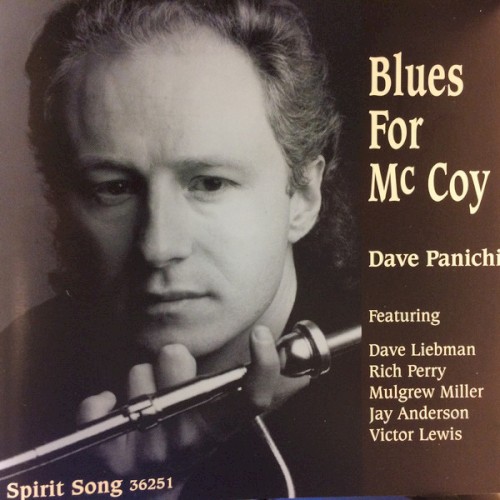 Blues for MC Coy