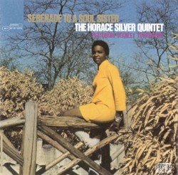 Serenade to a Soul Sister