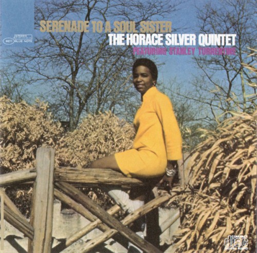 Serenade to a Soul Sister