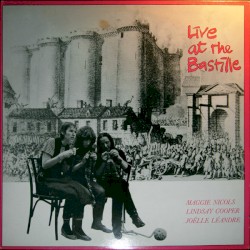 Live At The Bastille