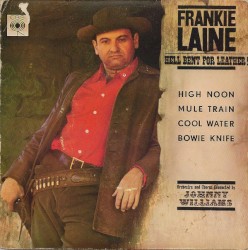 Hell Bent for Leather