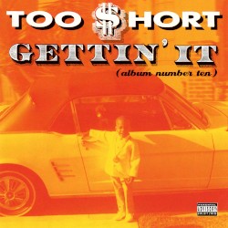 Gettin’ It (album number ten)