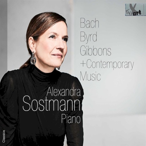 Bach, Byrd, Gibbons + Contemporary Music