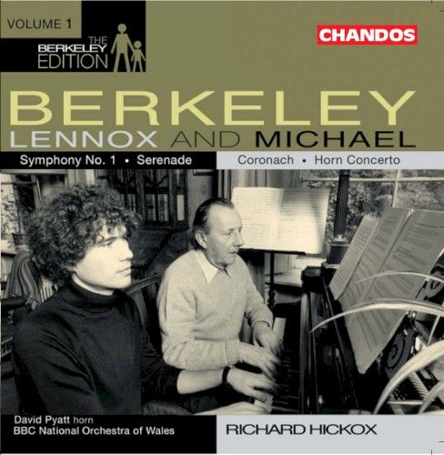 The Berkeley Edition, Volume 1