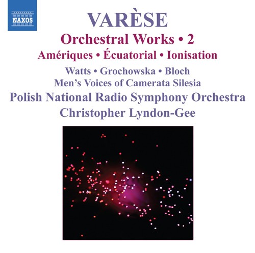 Orchestral Works 2